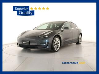 TESLA Model 3 Long Range Dual Motor AWD