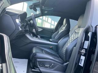 AUDI Q8 usata, con Filtro antiparticolato