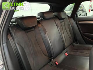 AUDI A3 usata, con Controllo trazione