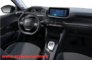PEUGEOT 208 usata, con Airbag