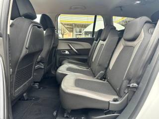 CITROEN Grand C4 Picasso usata, con Bracciolo