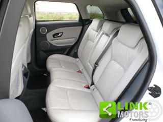 LAND ROVER Range Rover Evoque usata, con Lettore CD