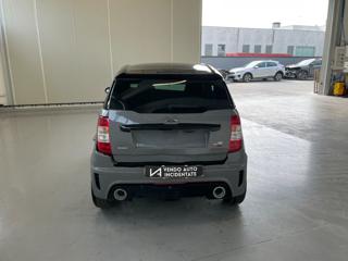 LIGIER JS usata, con Climatizzatore