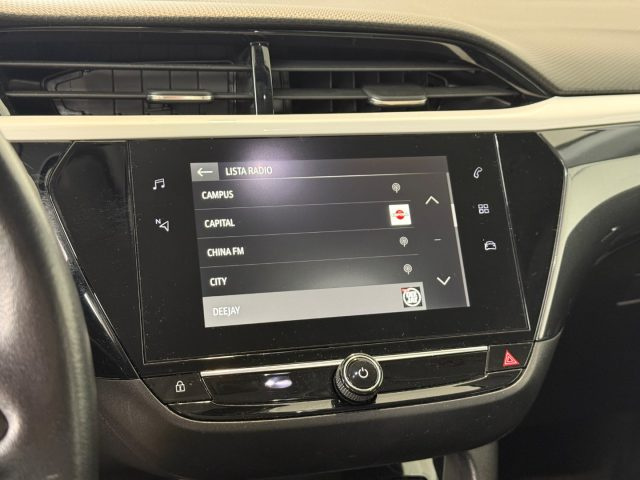 OPEL Corsa usata, con Servosterzo