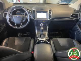 FORD Edge usata, con ESP