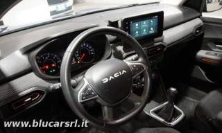 DACIA Sandero usata, con Controllo trazione