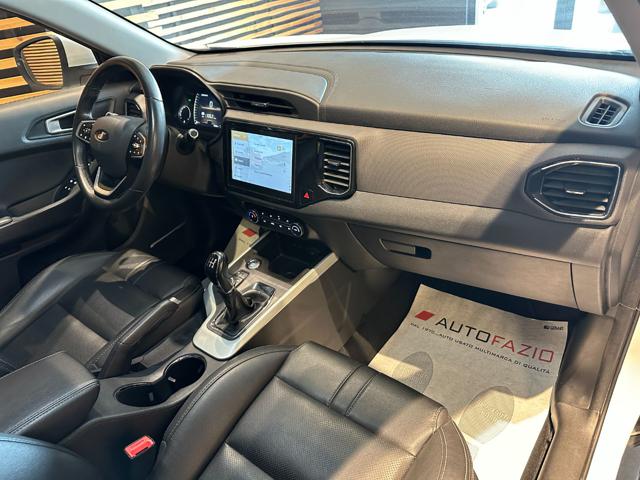 DR MOTOR DR 4.0 usata, con Vetri oscurati