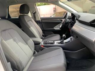 AUDI Q3 usata, con Fari LED