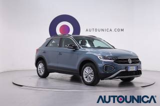 VOLKSWAGEN T-Roc usata, con Airbag laterali