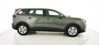 PEUGEOT 5008 usata, con Chiusura centralizzata