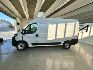 FIAT Ducato usata, con Autoradio