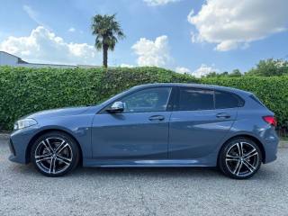 BMW 118 usata, con Boardcomputer