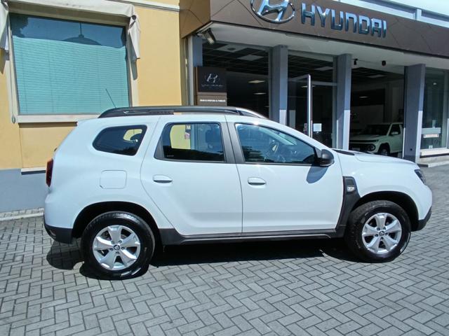DACIA Duster usata, con Airbag laterali