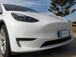 TESLA Model Y usata, con ESP