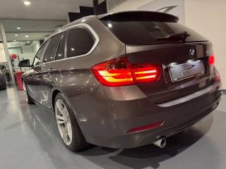 BMW 320 usata 3