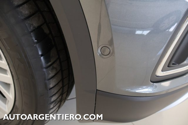 VOLKSWAGEN T-Roc usata, con Sensore di pioggia