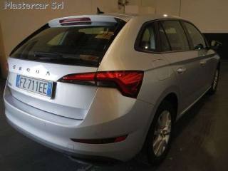 SKODA Scala usata, con Airbag laterali