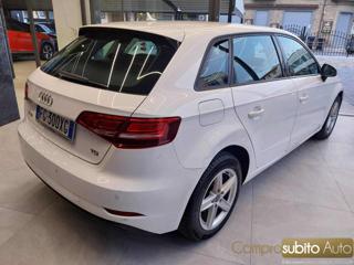 AUDI A3 usata, con Climatizzatore