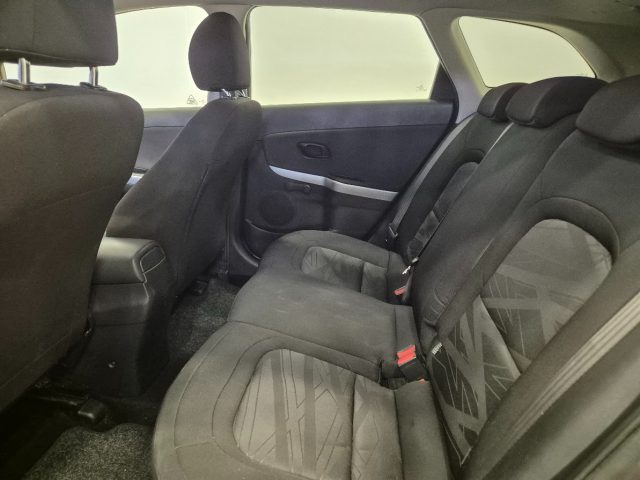 KIA cee