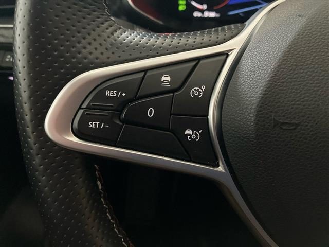 RENAULT Arkana usata, con Isofix