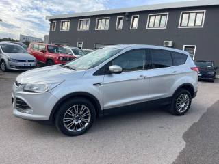 FORD Kuga usata 1