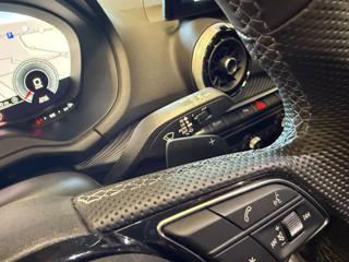 AUDI Q2 usata, con Sedili sportivi