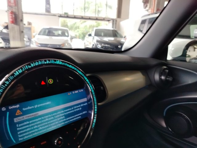 MINI Cooper SE usata 27