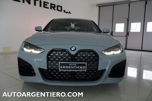 BMW 420 usata, con Airbag