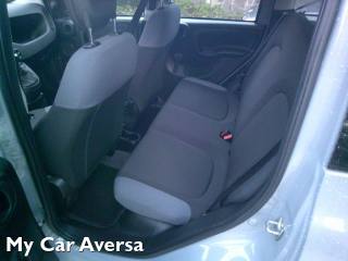 FIAT Panda usata, con Climatizzatore