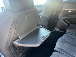 PEUGEOT 5008 usata, con Chiusura centralizzata