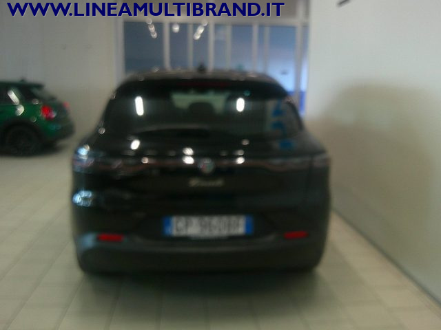 ALFA ROMEO Tonale usata, con Boardcomputer