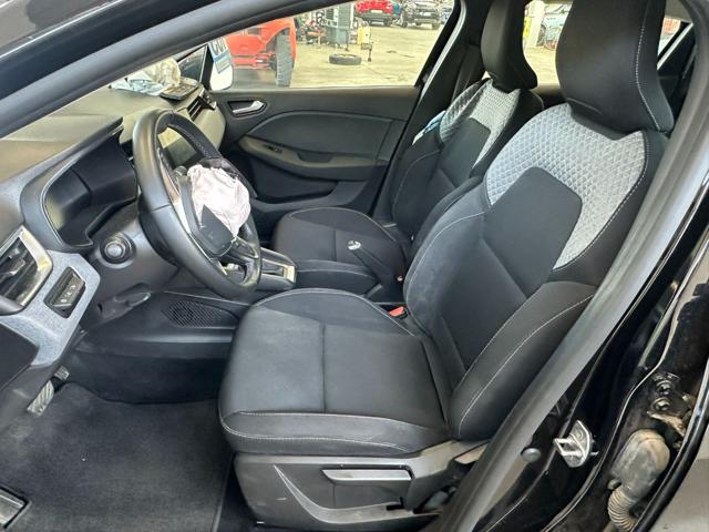 RENAULT Clio usata, con ESP