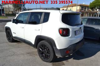 JEEP Renegade usata, con Cerchi in lega