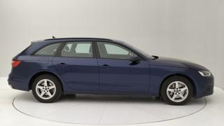 AUDI A4 usata, con Autoradio