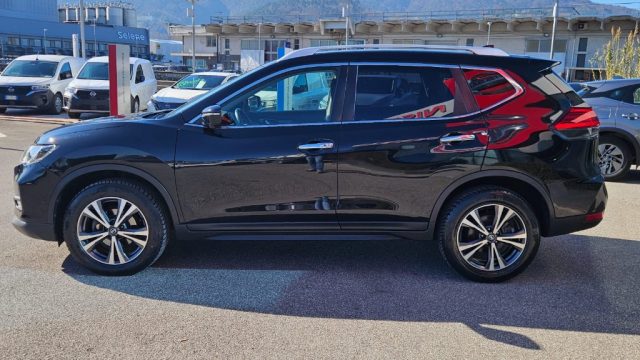 NISSAN X-Trail usata, con Climatizzatore