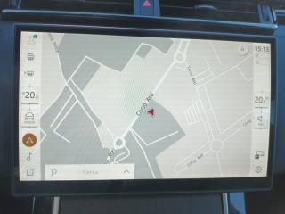 LAND ROVER Range Rover Velar usata, con Immobilizzatore elettronico