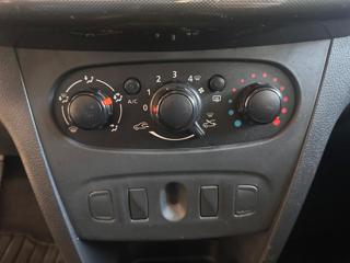 DACIA Sandero usata, con MP3