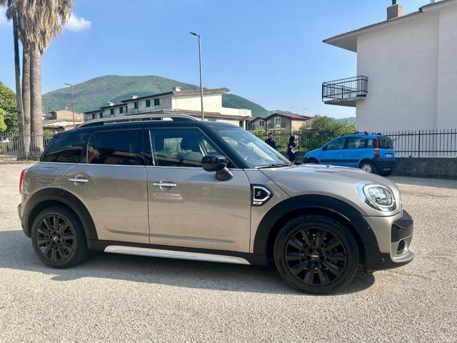 MINI Countryman usata, con Alzacristalli elettrici
