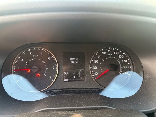 DACIA Duster usata, con Autoradio