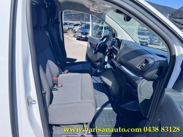 FIAT Scudo usata, con Boardcomputer