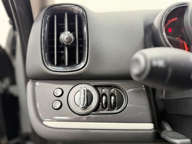 MINI Countryman usata, con Autoradio digitale