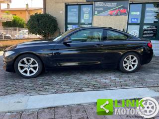 BMW 420 usata 24