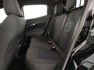 ALFA ROMEO Junior usata, con Touch screen