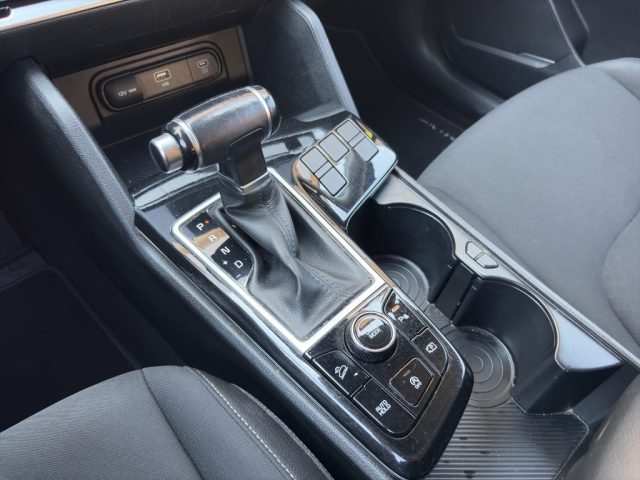 KIA Sportage usata, con Telecamera per parcheggio assistito