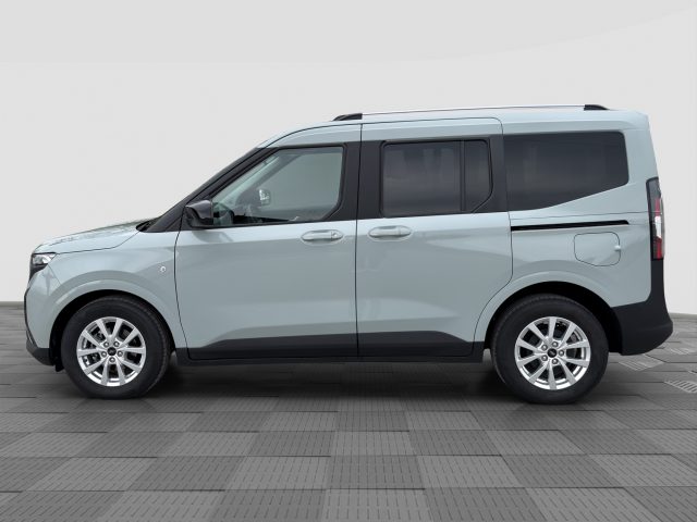 FORD Tourneo Courier usata 1