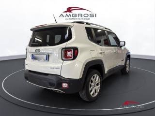 JEEP Renegade usata 2