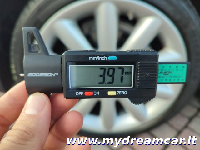 MINI Cooper D usata 27