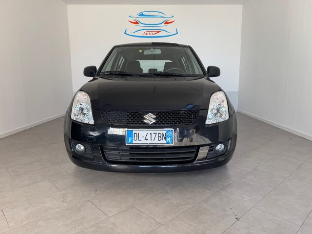 SUZUKI Swift usata 0