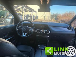 MERCEDES-BENZ B 180 usata, con Cerchi in lega