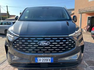FORD Tourneo Custom usata, con Chiusura centralizzata